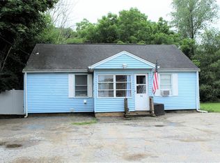 16 Tower Hill Rd, Cumberland, RI 02864