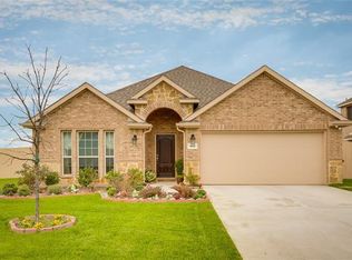 133 Trophy Trl, Forney, TX 75126