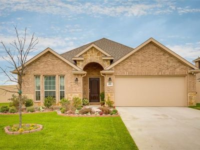 133 Trophy Trl, Forney, TX, 75126