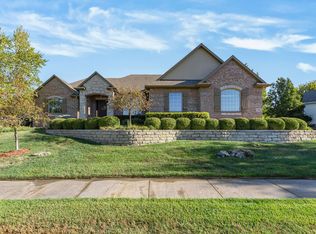 1506 N Glen Wood St, Wichita, KS 67230