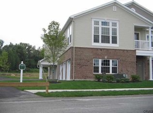 105 Valley Point Dr, Schenectady, NY 12309