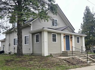 701 Bethel St, University Park, IA 52595