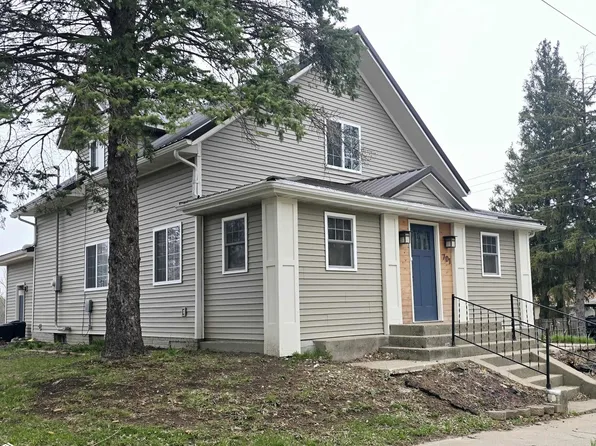 701 Bethel St, University Park, IA 52595