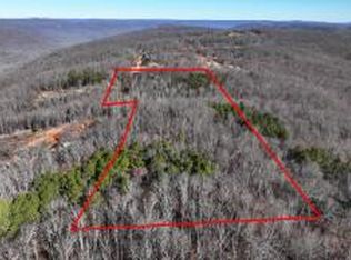 953 Nc #8920, Deer, AR 72628