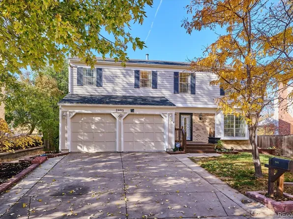 2605 S Olathe Way, Aurora, CO 80013
