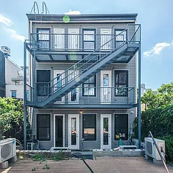 Rented by Nooklyn NYC LLC