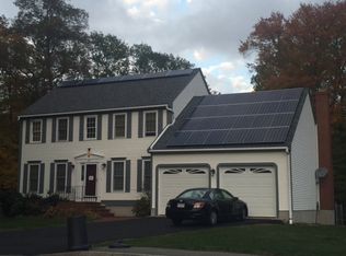 36 Yemmallo Dr, Brockton, MA 02301