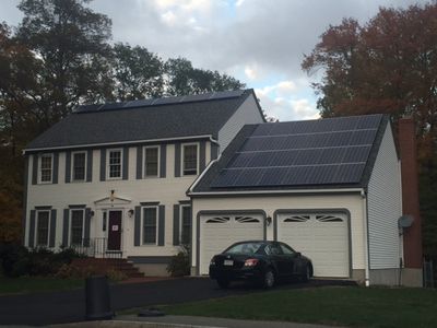 36 Yemmallo Dr, Brockton, MA, 02301