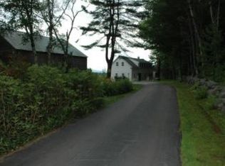40 Sodom Rd, Tuftonboro, NH 03816