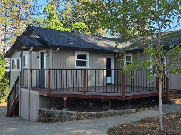 20280 Hummingbird Hill Rd, Colfax, CA 95713
