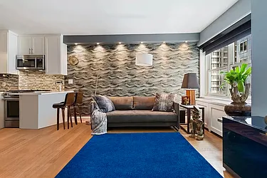 Rented by Ovation Properties, LLC