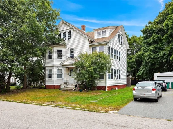 36 Hebron Ave, Attleboro, MA 02703