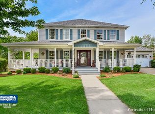 3013 Somme Ct, Joliet, IL 60435