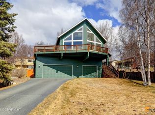 3303 N Shore Dr, Anchorage, AK 99502