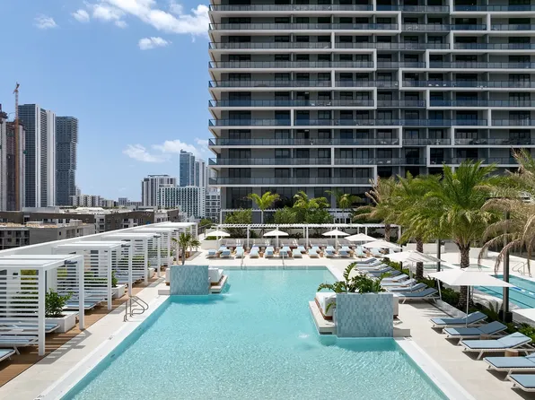 3000 Biscayne Blvd #3802, Miami, FL 33137