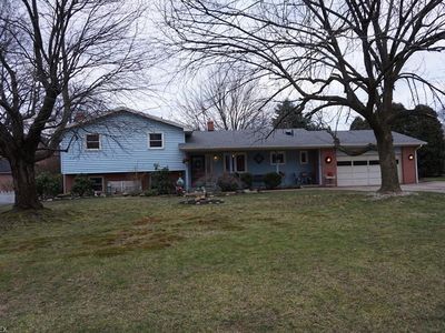 2113 Darby Dr NW, Massillon, OH, 44646