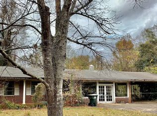 3589 Hillabee Rd, Alexander City, AL 35010