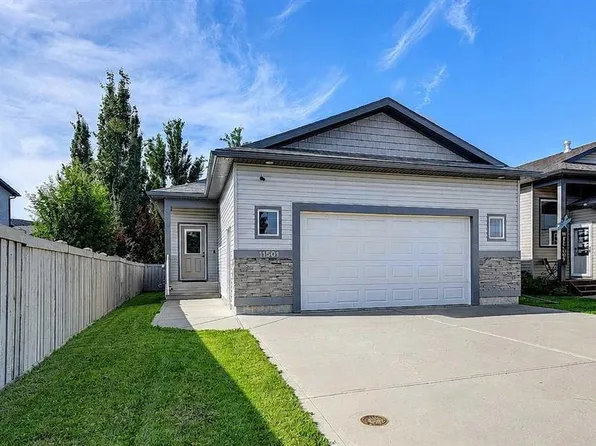 11501 N 71st Ave, Grande Prairie, AB T8W 0E8