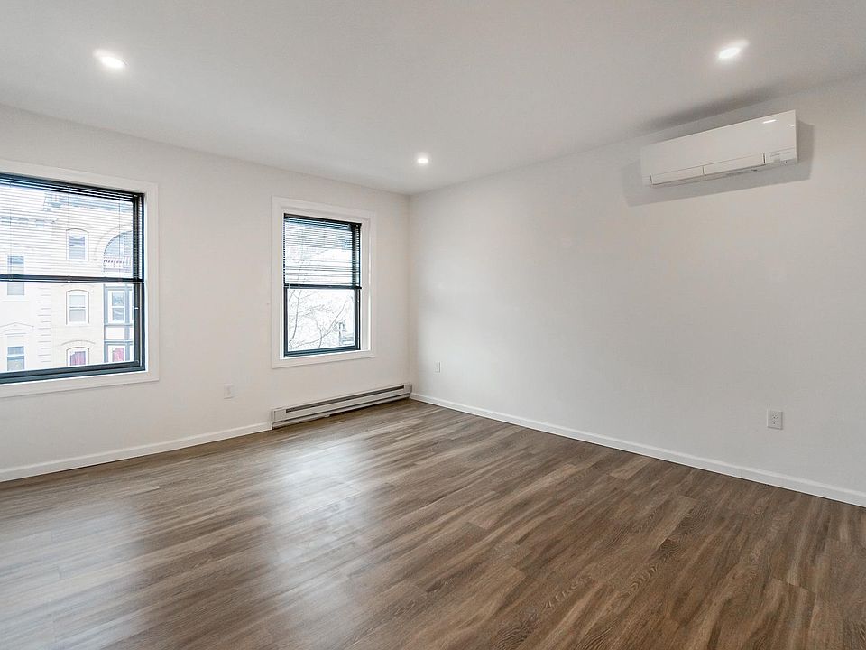 Front family room