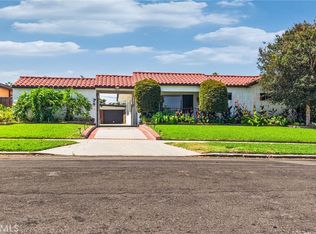 602 W 121st St, Los Angeles, CA 90044