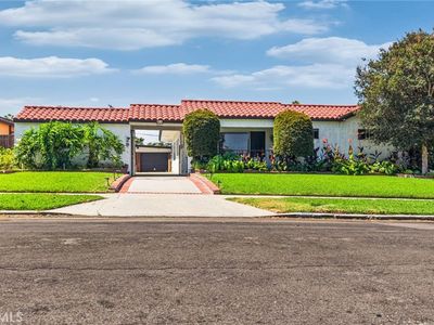602 W 121st St, Los Angeles, CA, 90044