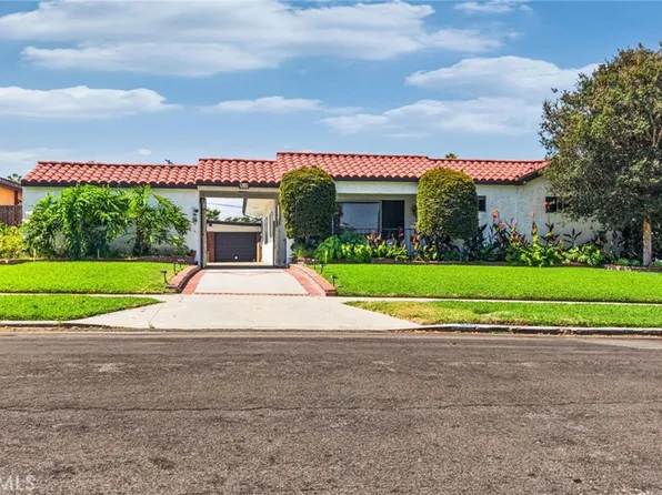 602 W 121st St, Los Angeles, CA 90044