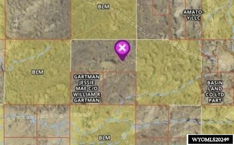 Buck Draw, Wamsutter, WY 82336 MLS 20241478 Zillow