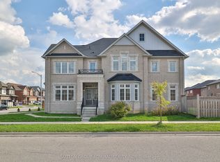 1417 Farrow Cres, Innisfil, ON L9S 0L6