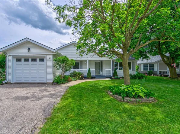 6 Pinetree Ct, Wilmot, ON N3A 2G1