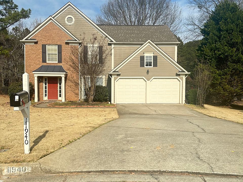 1st image of 11940 Carriage Park Ln