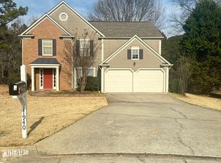 11940 Carriage Park Ln, Johns Creek, GA 30097