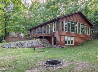 9230 Dalton Ct, Minocqua, WI 54548
