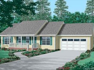 150 Independence Loop, Statesville, NC 28625