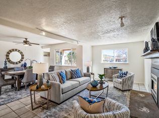 3011 Siringo Rondo S, Santa Fe, NM 87507