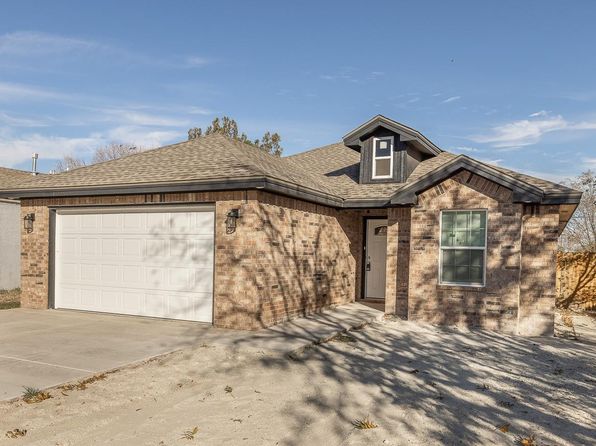 110 79th St, Lubbock, TX 79404