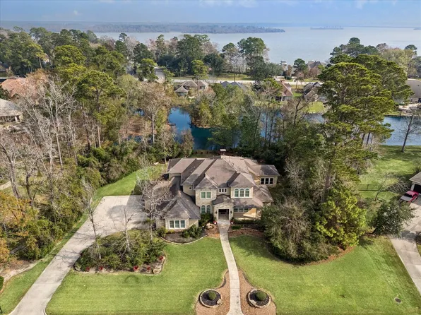 21018 Kings River Point, Humble, TX 77346