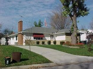 1133 Saint Cecelia Dr, Columbus, OH