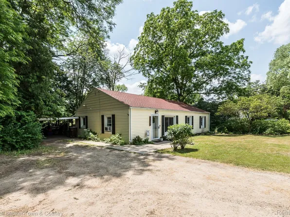 1815 Hamilton Rd, Okemos, MI 48864