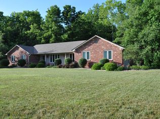 8054 Edgewood Ct, Plainfield, IN 46168