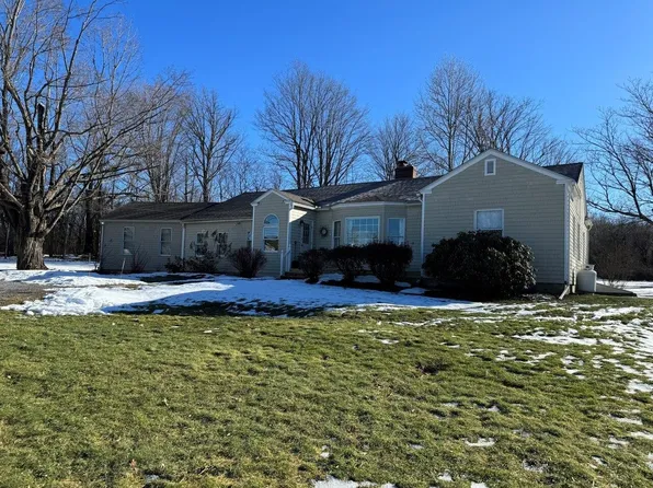 2086 Hinesburg Road, Charlotte, VT 05445