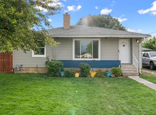 613 N Burns Rd, Spokane, WA 99216