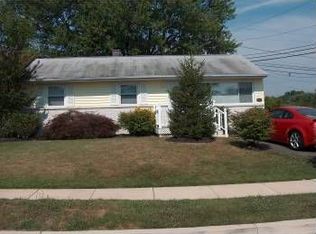 1820 Ridgewick Rd, Glen Burnie, MD 21061