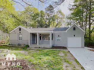 1723 Ritcherson St SE, Marietta, GA 30060