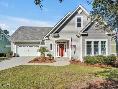 3838 Winding Vine Way, Southport, NC, 28461