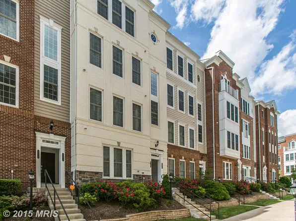 2329 Brookmoor Ln #354A, Woodbridge, VA 22191