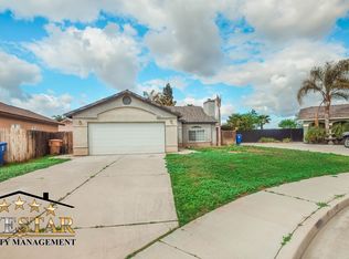 5311 Sunbird Ct, Bakersfield, CA 93313