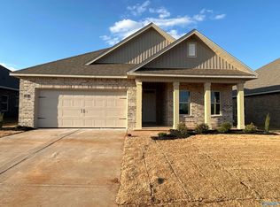 313 Mistfield St, Huntsville, AL 35811