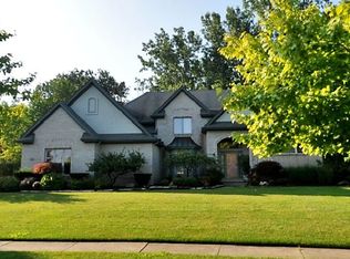 3109 Indian Wells Ct, Maumee, OH 43537