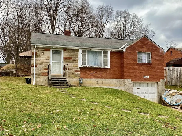 807 Highview Rd, Pittsburgh, PA 15234