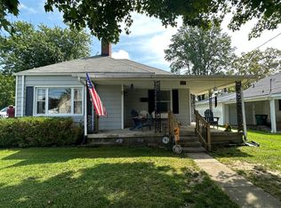 835 Graham St, Franklin, IN 46131